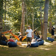 Equilia komandas Piedzīvojumu diena 16.-17.augusts