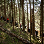 Info pārgājiens 10. maijs