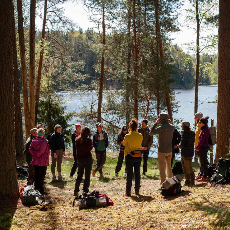 Equilia komandas Piedzīvojumu diena 16.-17.augusts