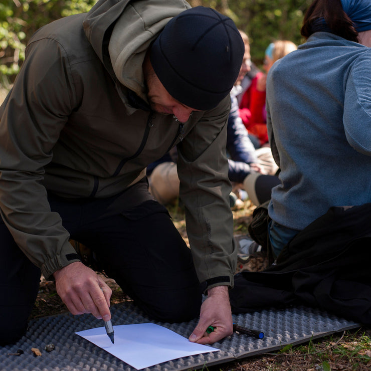 Vadītāju līderības programma "Piekūns"