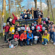 Lūzumpunkts akadēmija Outdoor instruktoriem