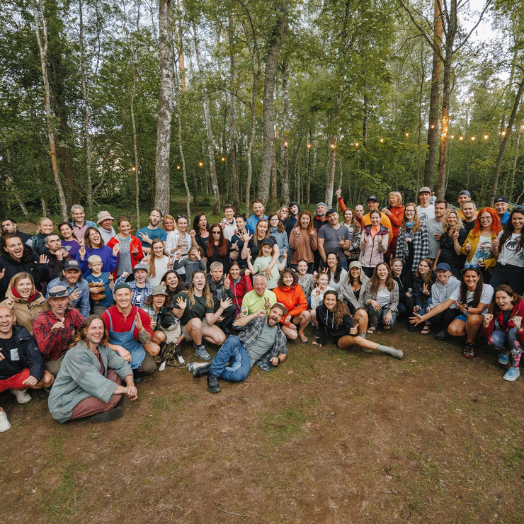 Braslas Burziņš 25&