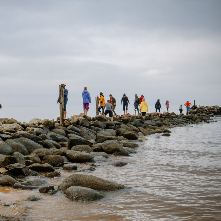 Pārgājiens ar uzdevumiem SKOLOTĀJIEM