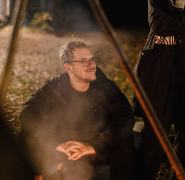 Rūdolfs Kivlenieks – LŪZUMPUNKTS