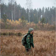 Bridiens un hotdogu darbnīca Raiskuma apkārtnē