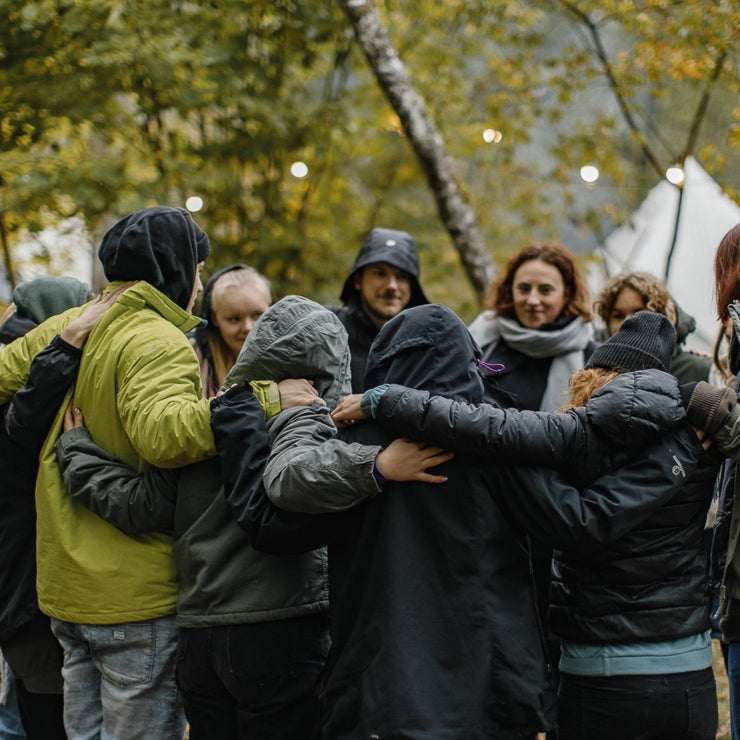 Vadītāju līderības programma "Piekūns"