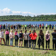 Piedzīvojumu festivāls