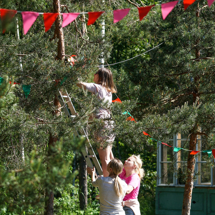 Piedzīvojumu festivāls