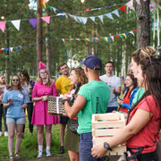 Piedzīvojumu festivāls